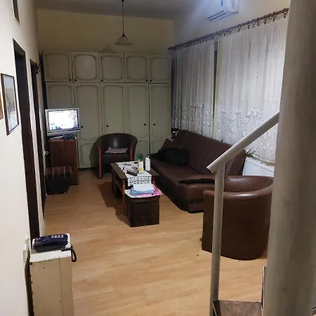 Privatni Smestaj Ristovic Preko Puta Poste 02 Pensionat