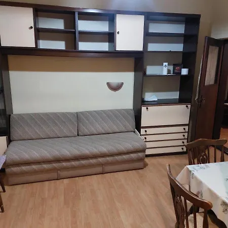 Privatni Smestaj Ristovic Preko Puta Poste 02 3* Mataruska Banja