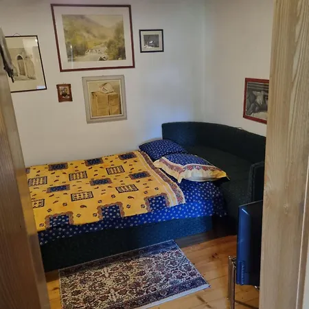 Privatni Smestaj Ristovic Preko Puta Poste 02 Pensionat Mataruska Banja