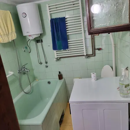 Konukevi Privatni Smestaj Ristovic Preko Puta Poste 02 Mataruska Banja