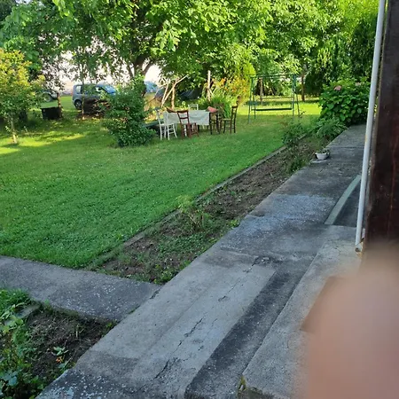 Konukevi Privatni Smestaj Ristovic Preko Puta Poste 02 Mataruska Banja