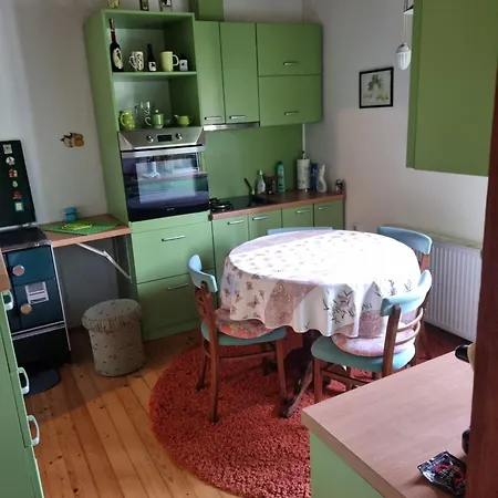 Privatni Smestaj Ristovic Preko Puta Poste 02 Mataruska Banja