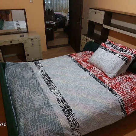 Privatni Smestaj Ristovic Preko Puta Poste 02 3*